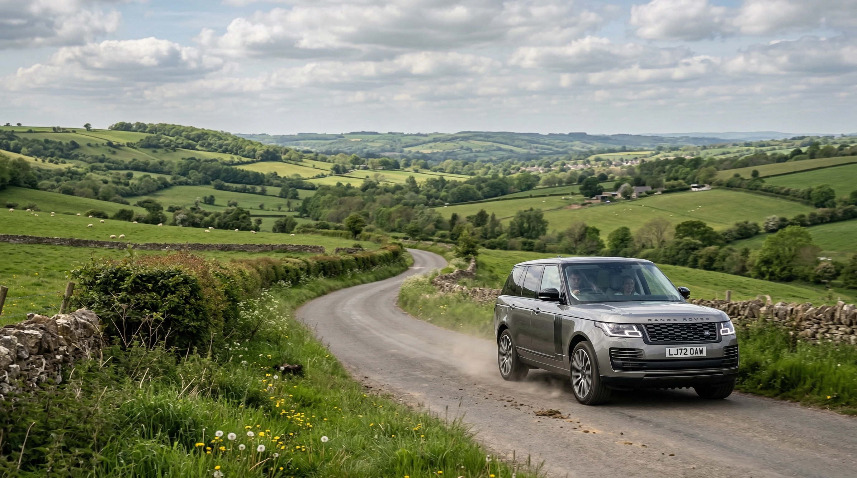 Long-Term Car Hire in Bath