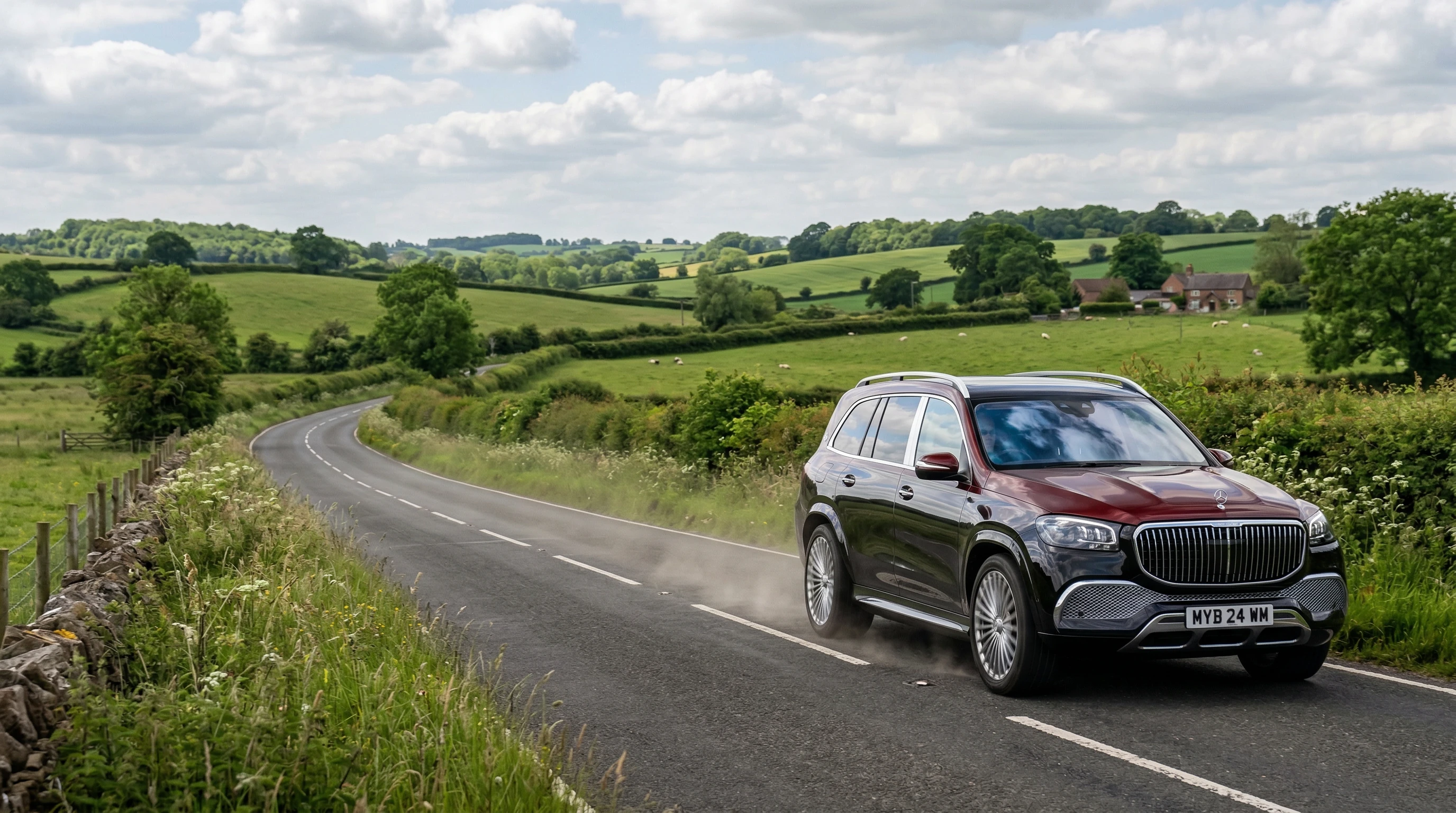 Long-Term Car Hire in Birmingham