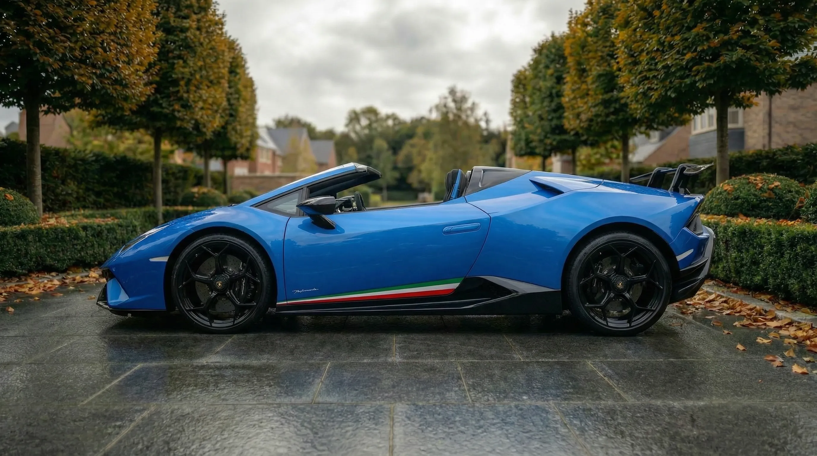 Camera-Ready Preparation