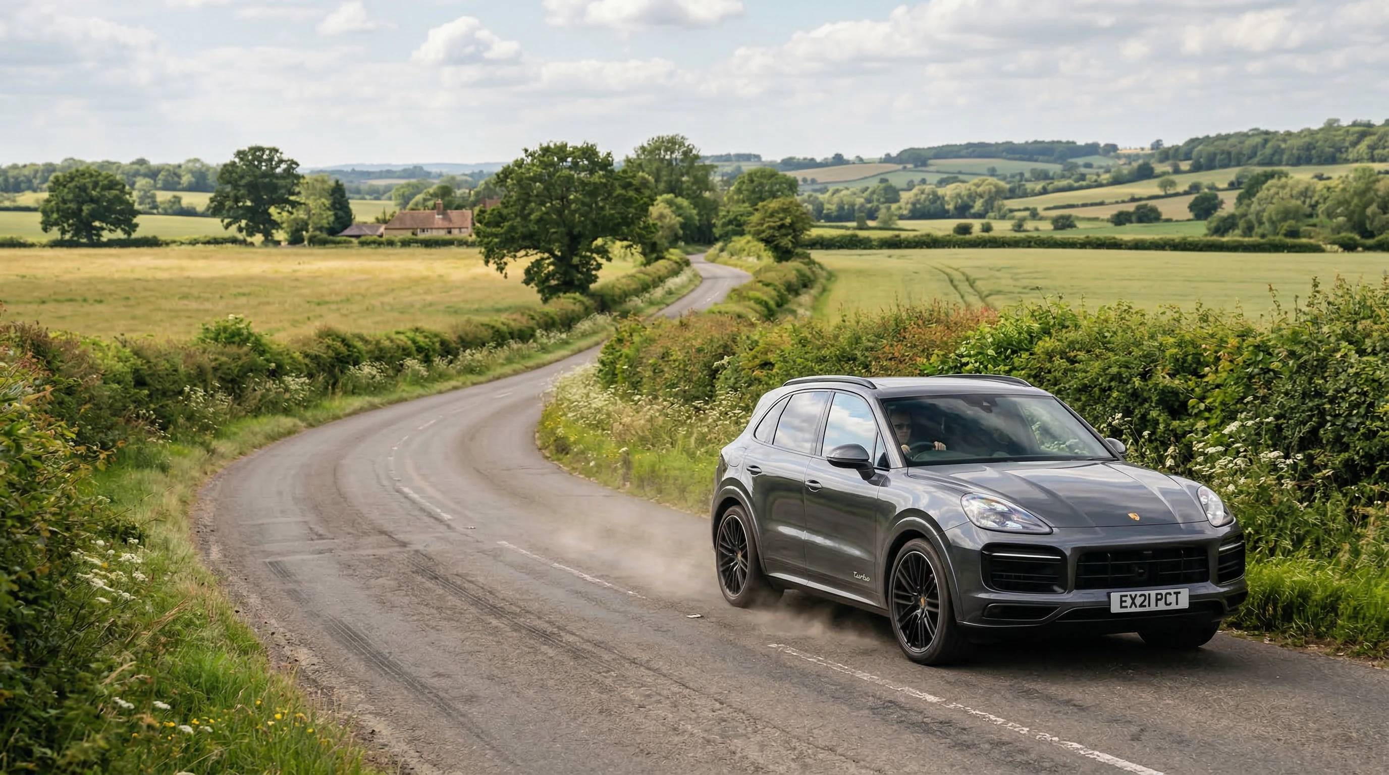 Long-Term Car Hire in Chelmsford