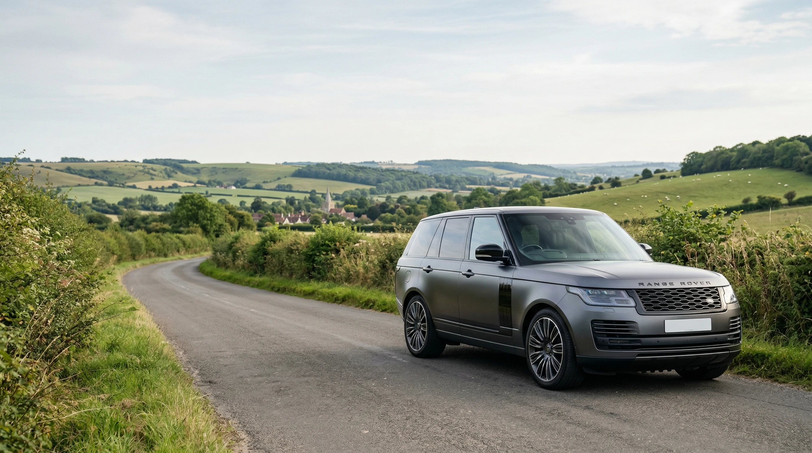 Long-Term Car Hire in Maidstone