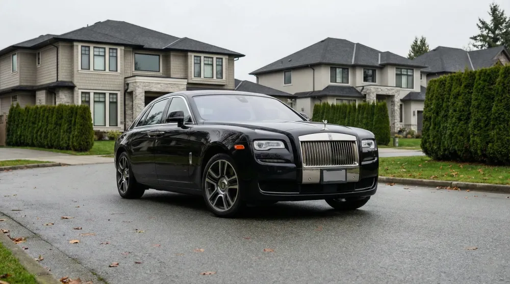 Fawsley Hall & Country Estate Events