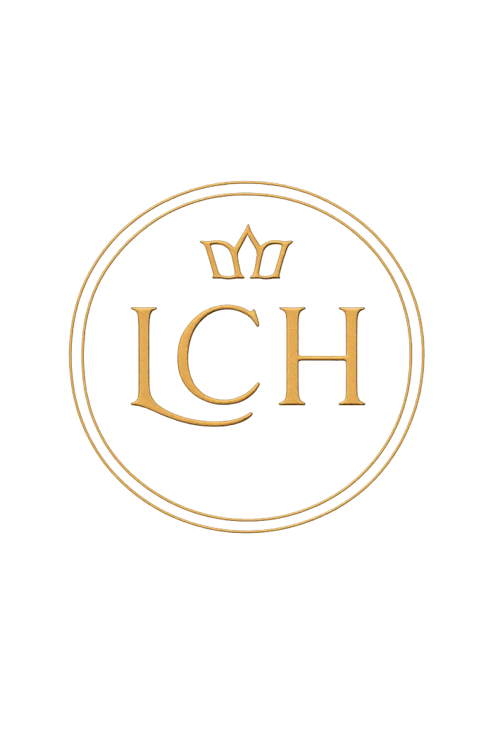 Logo Monogram — Plymouth