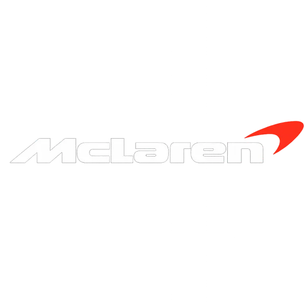 McLaren