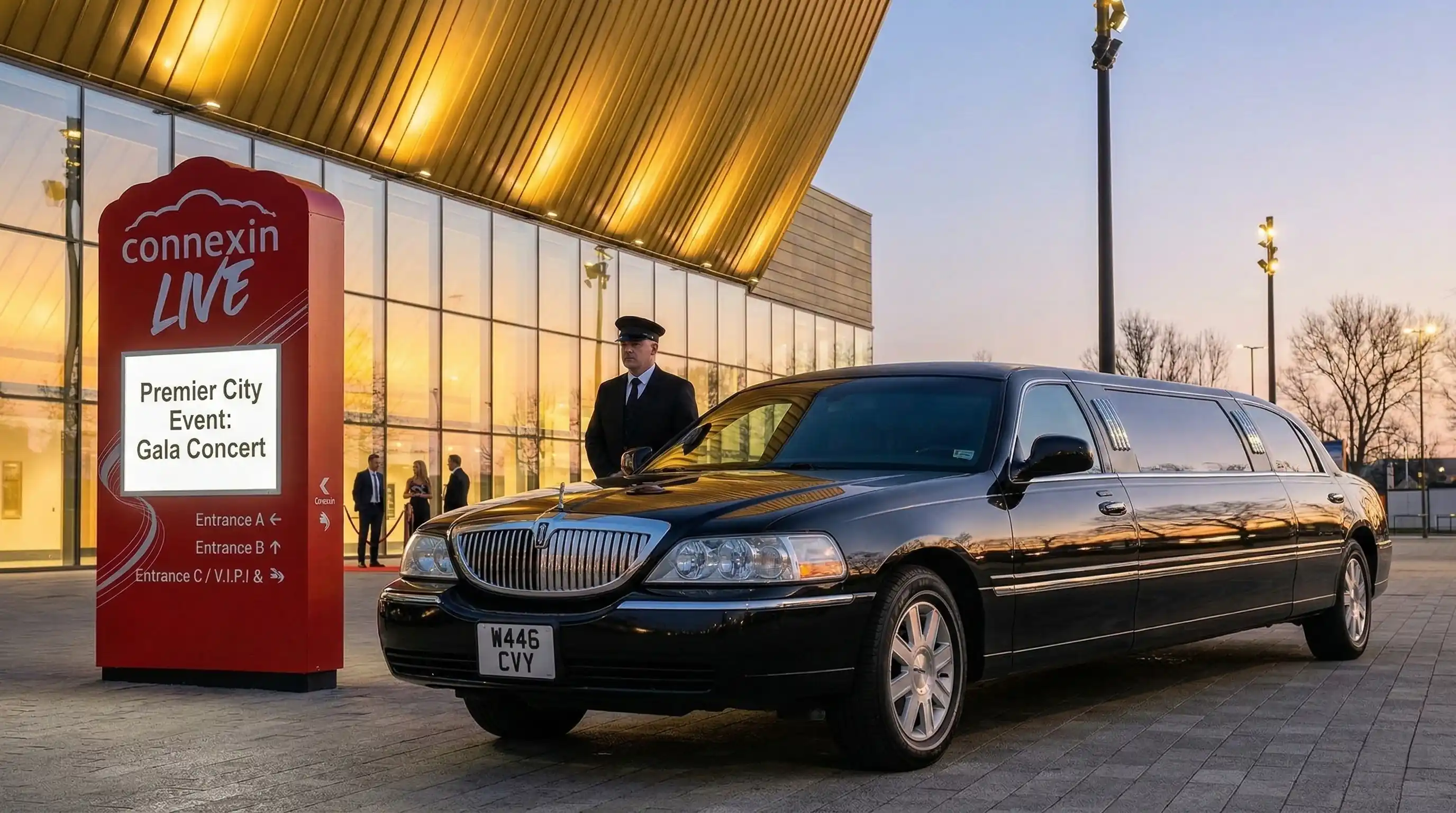 Open House Festival and Cultural Events