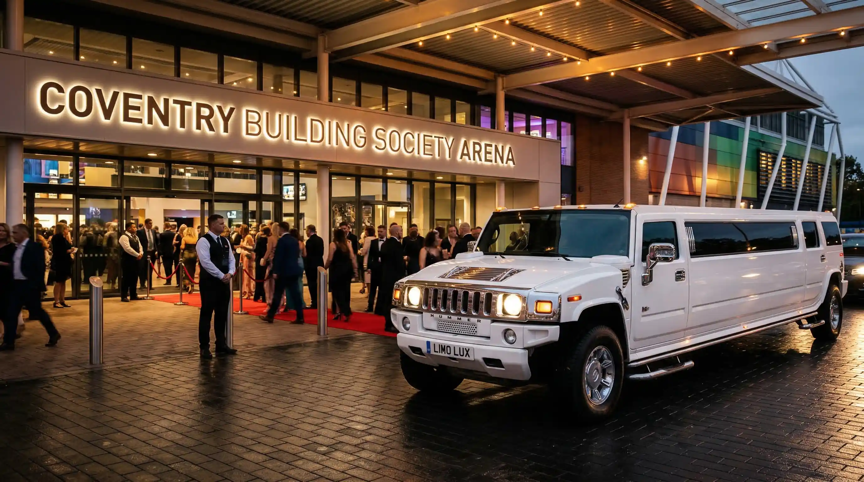 Gold Coast Corporate Entertaining