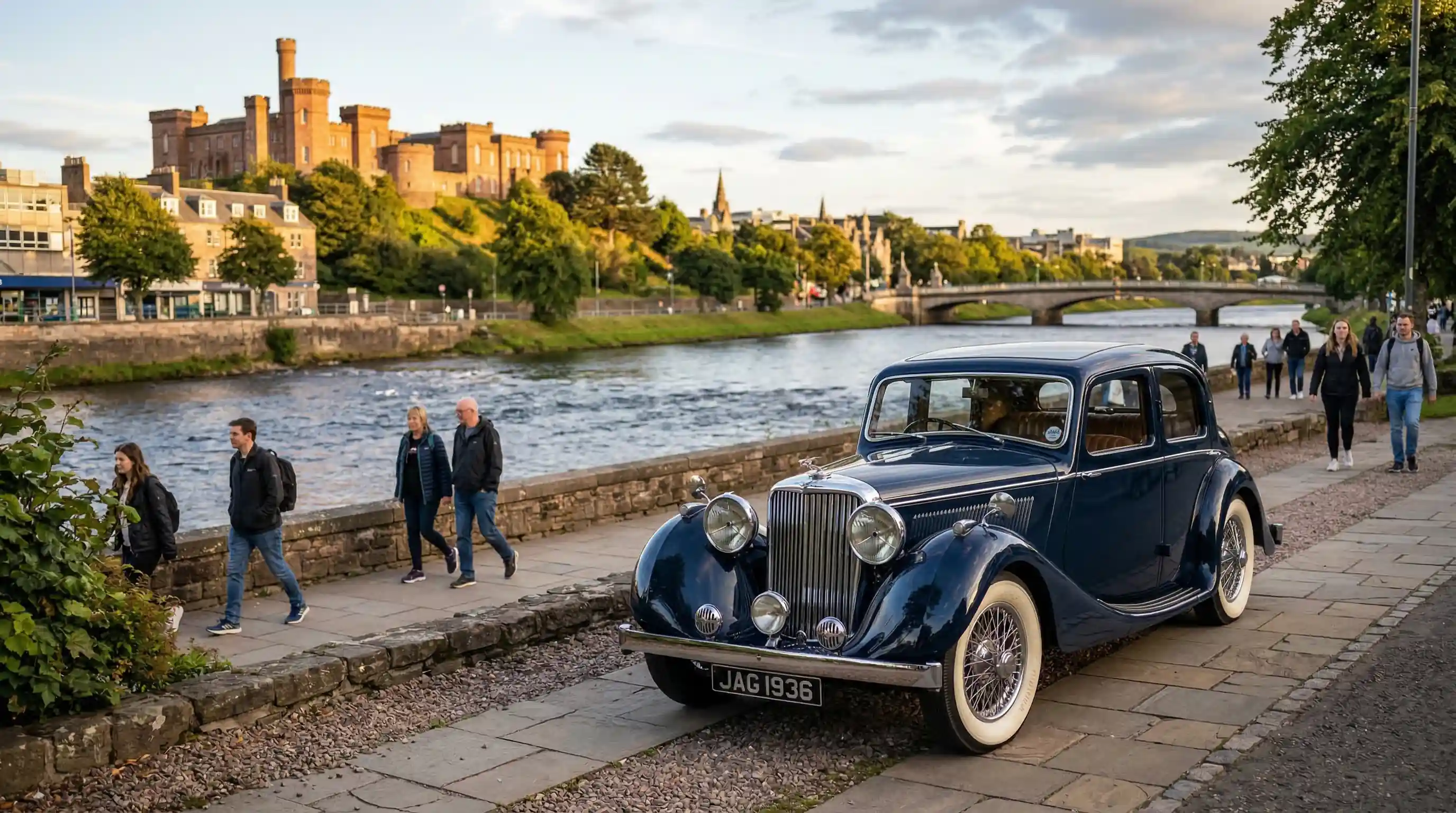 Victorian Seafront Heritage
