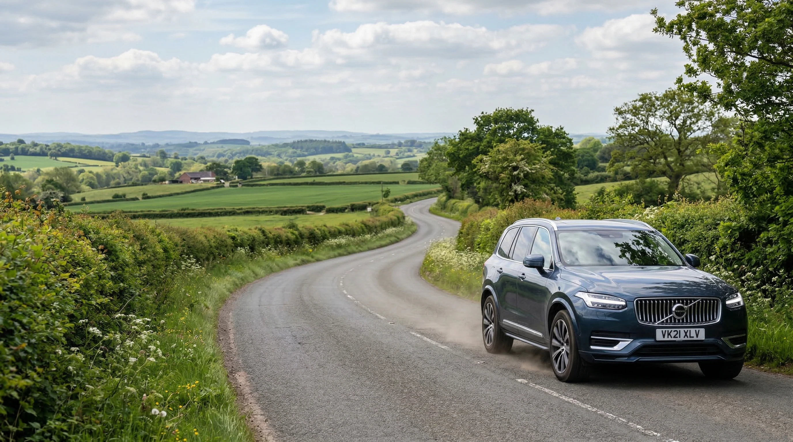 Long-Term Car Hire in Wolverhampton